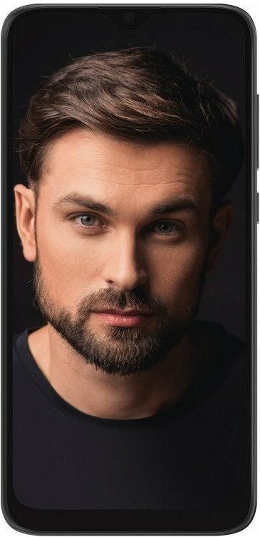 

Мобильный телефон INOI 7 2020 Black