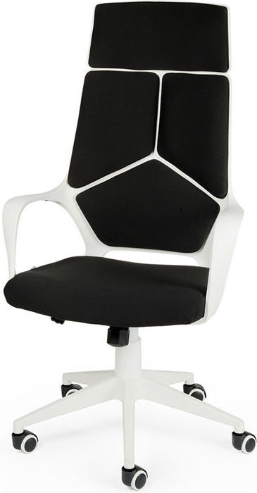 

Офисное кресло IQ CX0898H-0-54 черный, IQ CX0898H-0-54