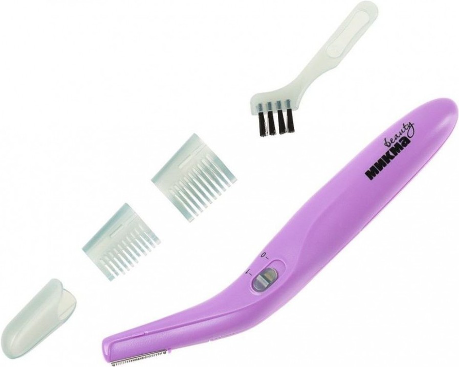 

Электробритва Микма ИП-2101, Эпилятор Микма ИП-2101