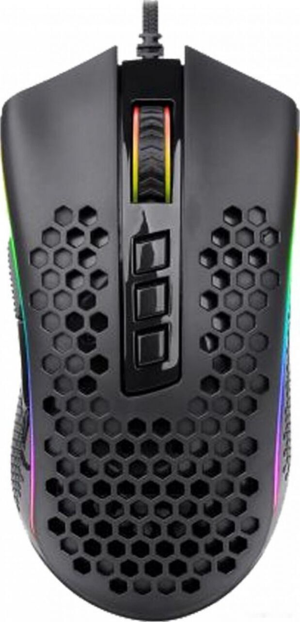 

Мышь Redragon Storm Elite