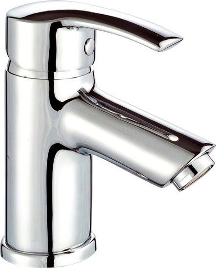 

Смеситель Slezak RAV Rio R126.5, R126.5