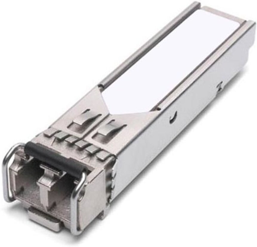 

Медиаконвертер Infortrend 9370CSFP16G-0010 трансивер