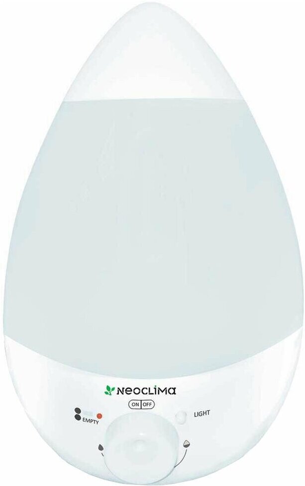 

Увлажнитель воздуха Neoclima NHL-220L (белый)