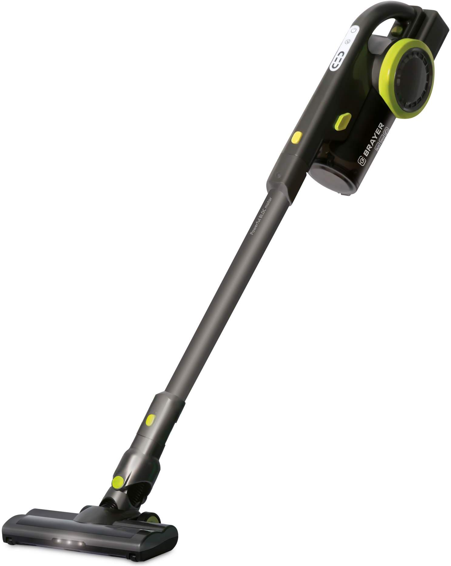 

Пылесос Brayer BR4262, BR4262