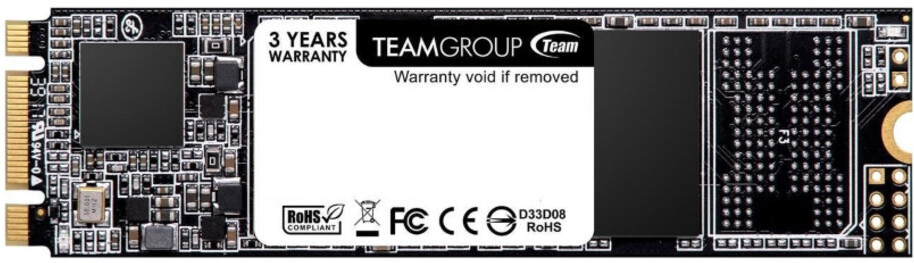 

SSD диск Team Group 2280 1TB [TM8PS7001T0C101], SSD диск Team 2280 1TB TM8PS7001T0C101