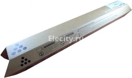 

Картридж Ricoh Aficio MP [CT-RIC-MPC6003K], Aficio MP