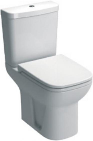

Унитаз Vitra S20 [9819B003-7202], S20