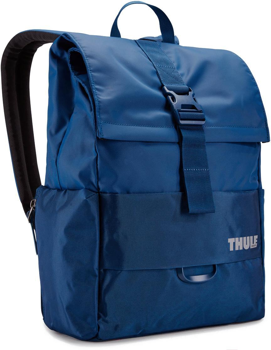 

Рюкзак для ноутбука Thule TDSB113PSD синий, TDSB113PSD