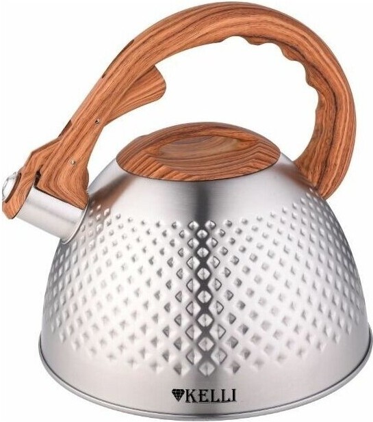 

Чайник KELLI KL-4532