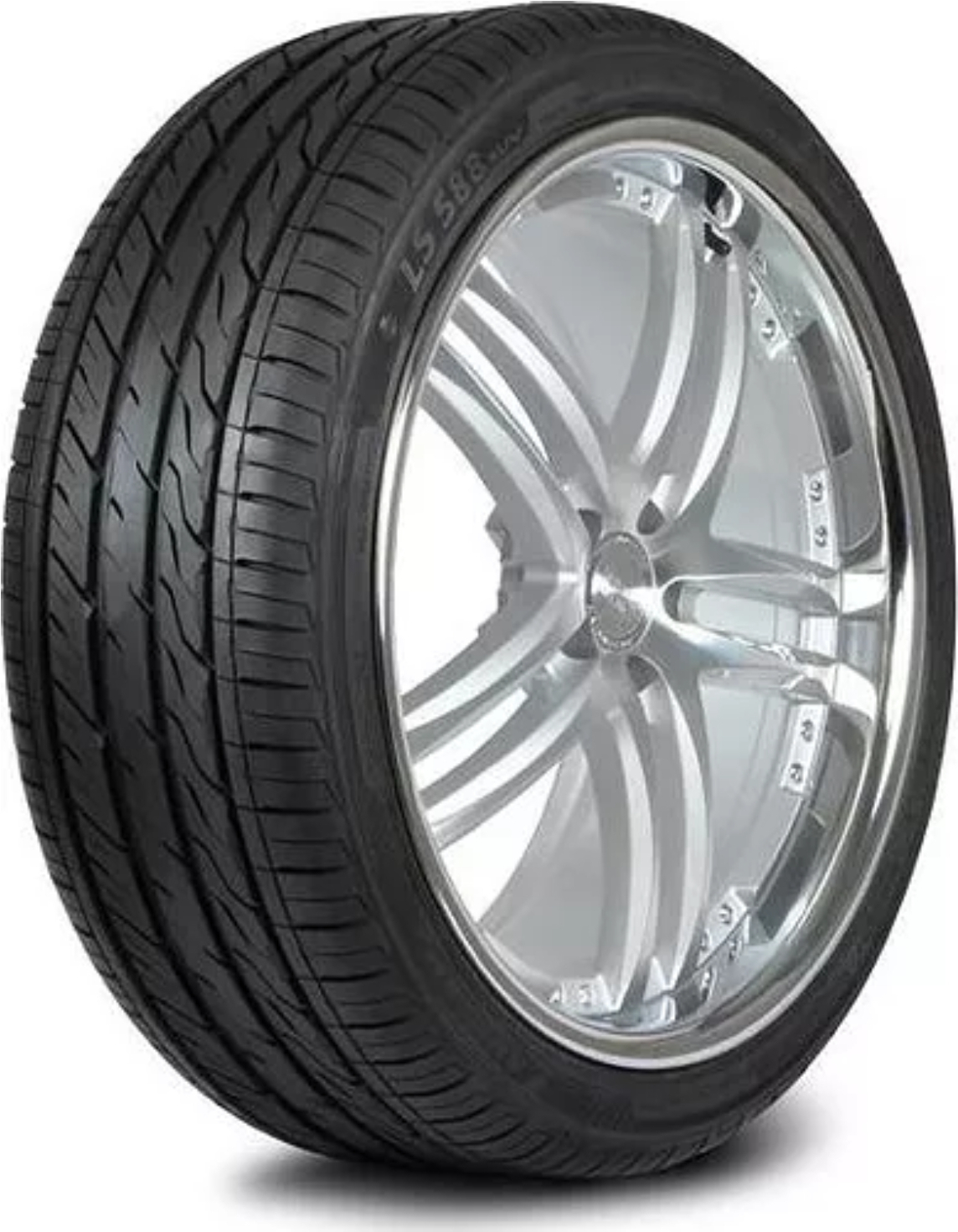 

Автомобильные шины Landsail LS588 SUV 255/60R18 112H XL