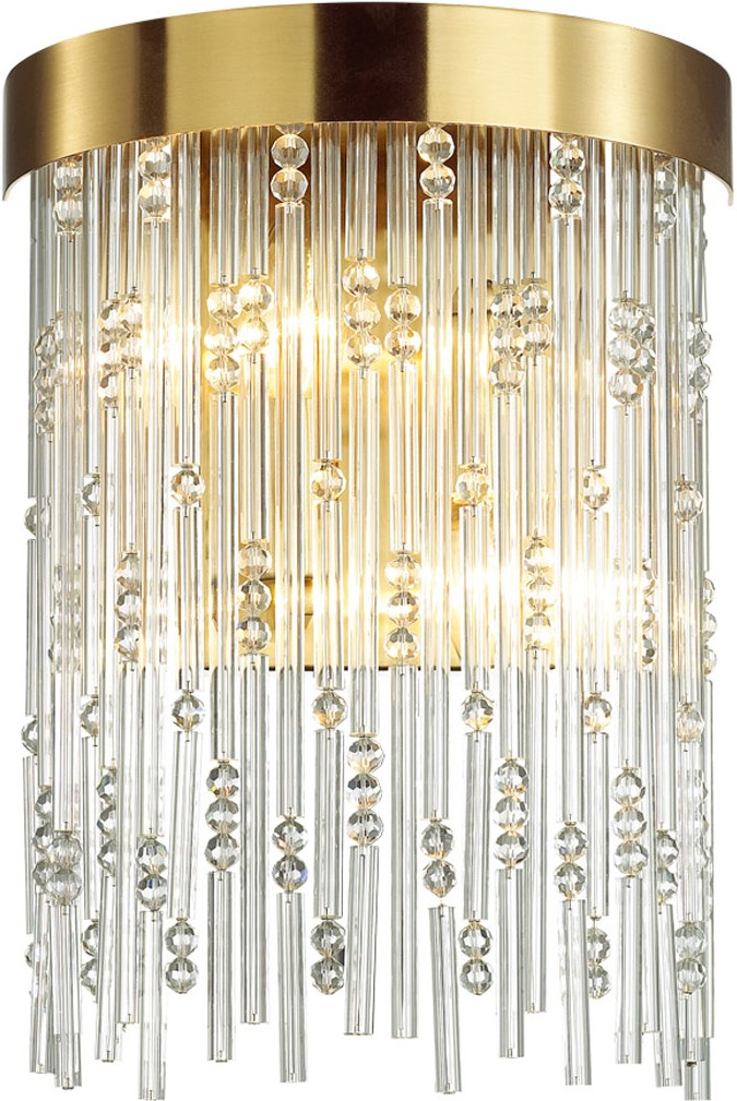 

Бра Odeon Light 4848/2W