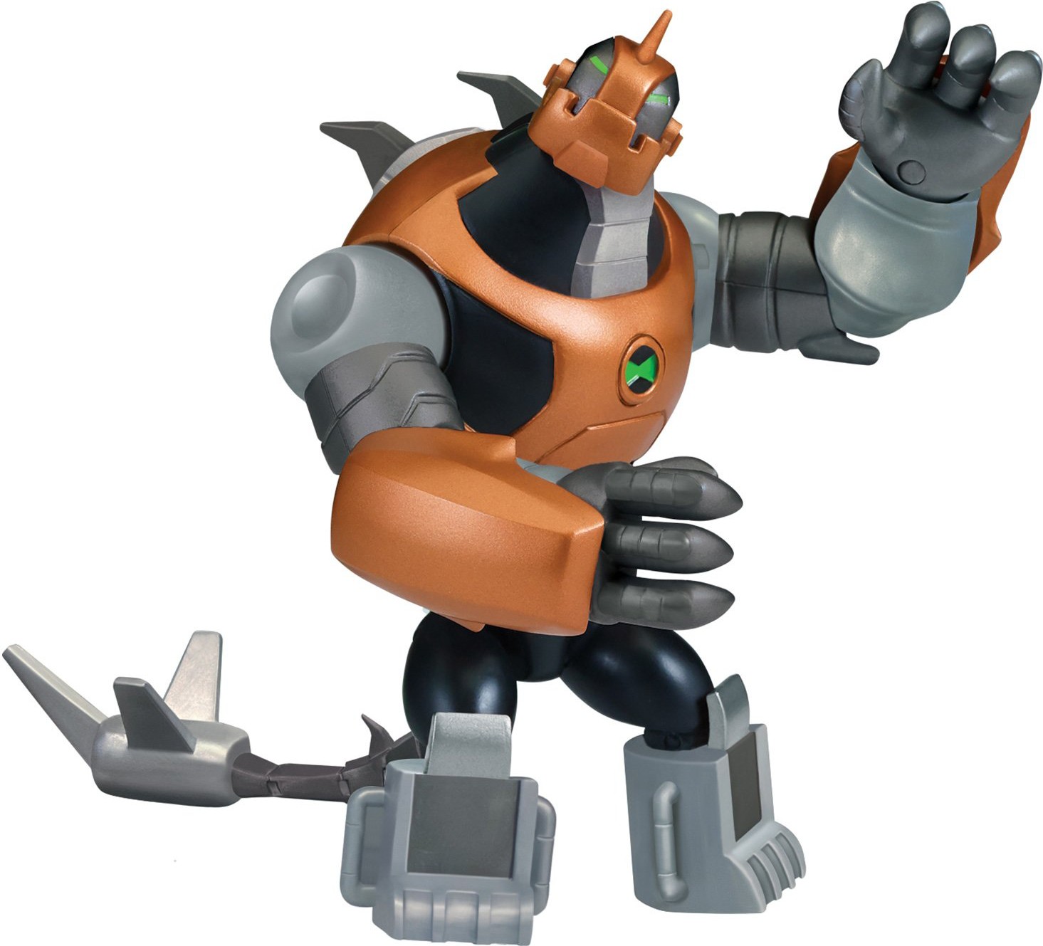

Игрушка Ben 10 Бронированный Гумангозавр [76144], Игрушка Ben 10 Бронированный Гумангозавр 76144