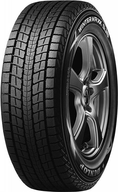 

Автомобильные шины Dunlop Winter Maxx SJ8 275/65R17 115R, Winter Maxx SJ8 275/65R17 115R