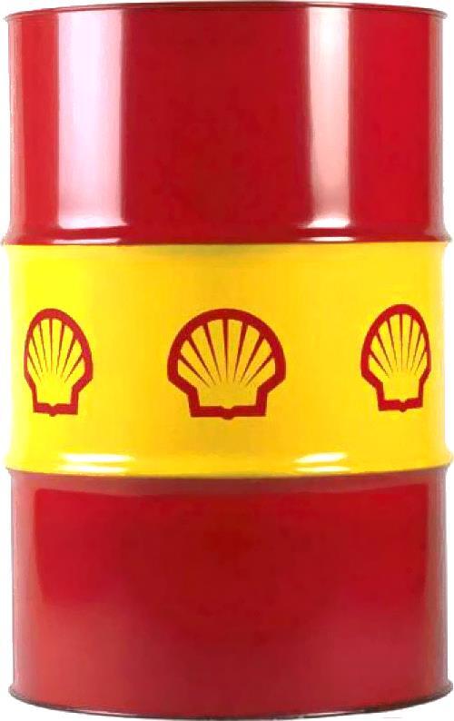 

Моторное масло Shell RIMULA R6 M 10W-40 209л (550044826)