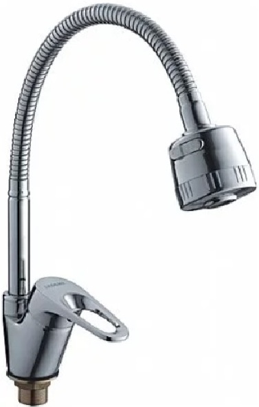 

Смеситель Ledeme L4313