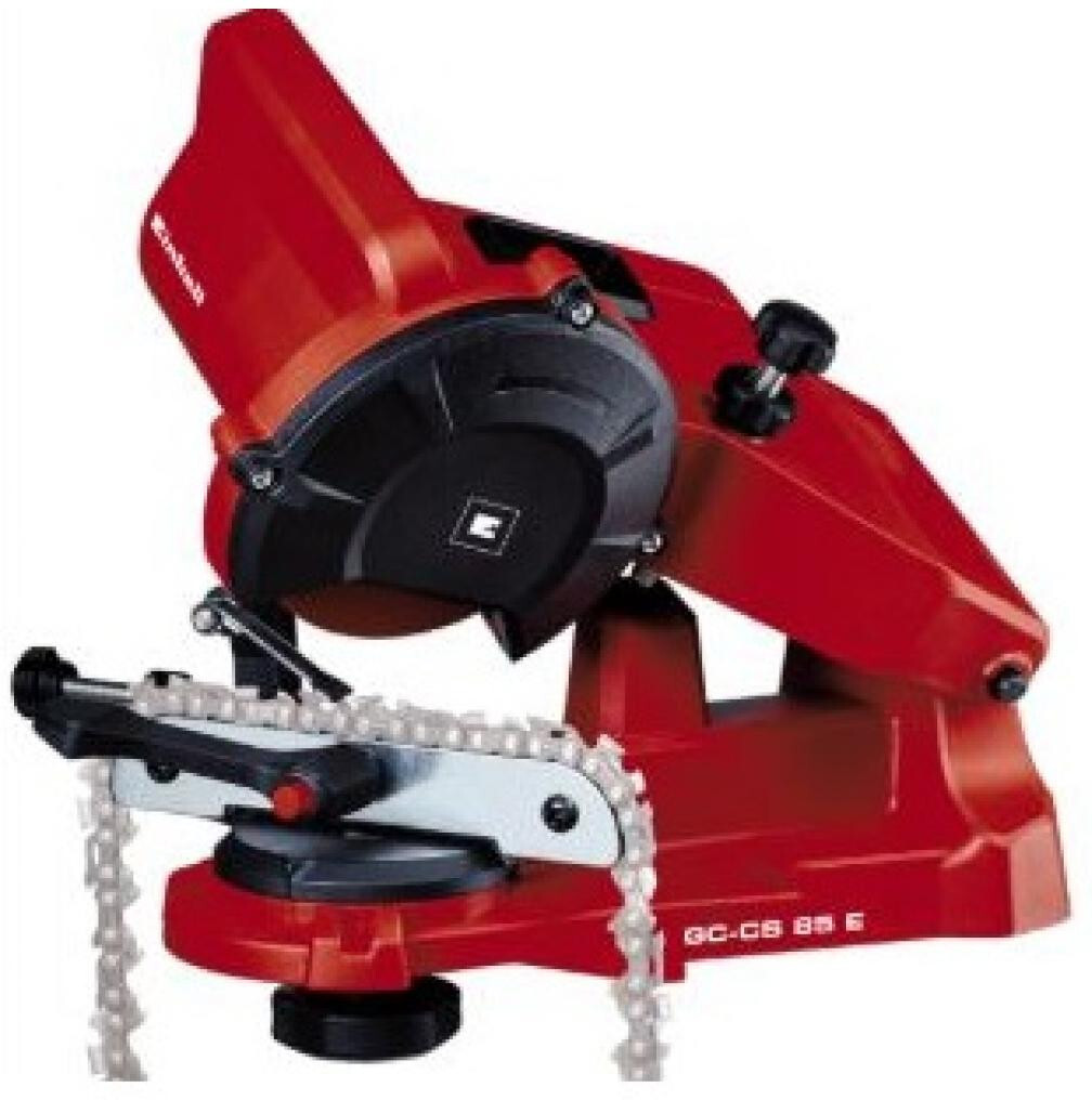 

Заточный станок Einhell GC-CS 85 E 4499920