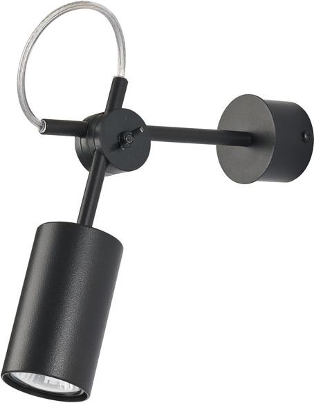 

Спот Nowodvorski EYE graphite I kinkiet S [5655], Спот Nowodvorski EYE graphite I kinkiet S 5655
