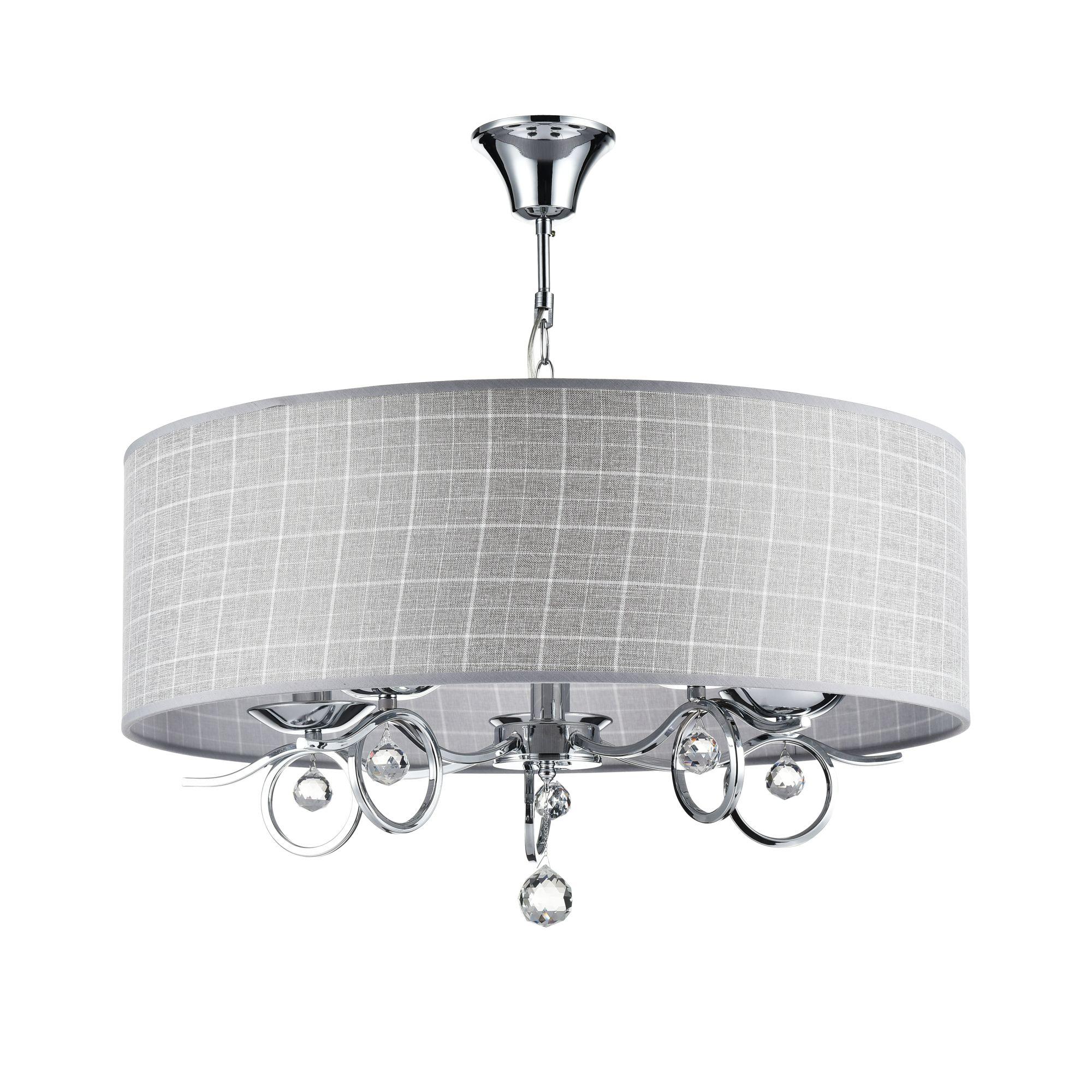 

Freya FR5906-PL-05C-CH, FR5906-PL-05C-CH