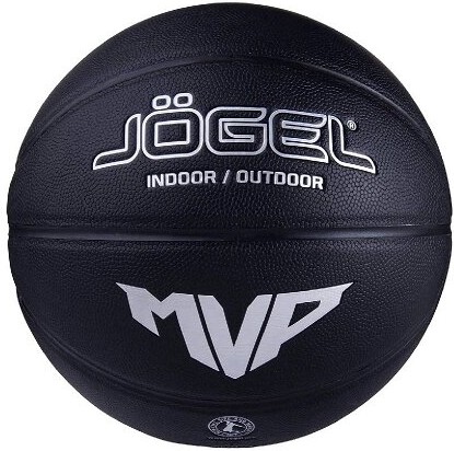 

Баскетбольный мяч Jogel Streets MVP №7