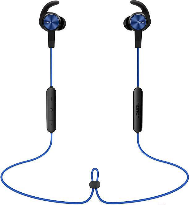 

Наушники Honor Sport AM61 Blue [02452484], Sport AM61