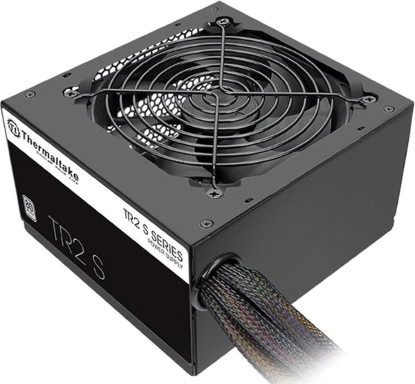 

Блок питания Thermaltake TR2 S 500W [TRS-0500NPCWEU], TR2 S 500W