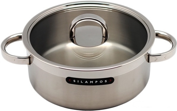 

Кастрюля Silampos Атлантико [632125V51022], Кастрюля Silampos Атлантико 632125V51022