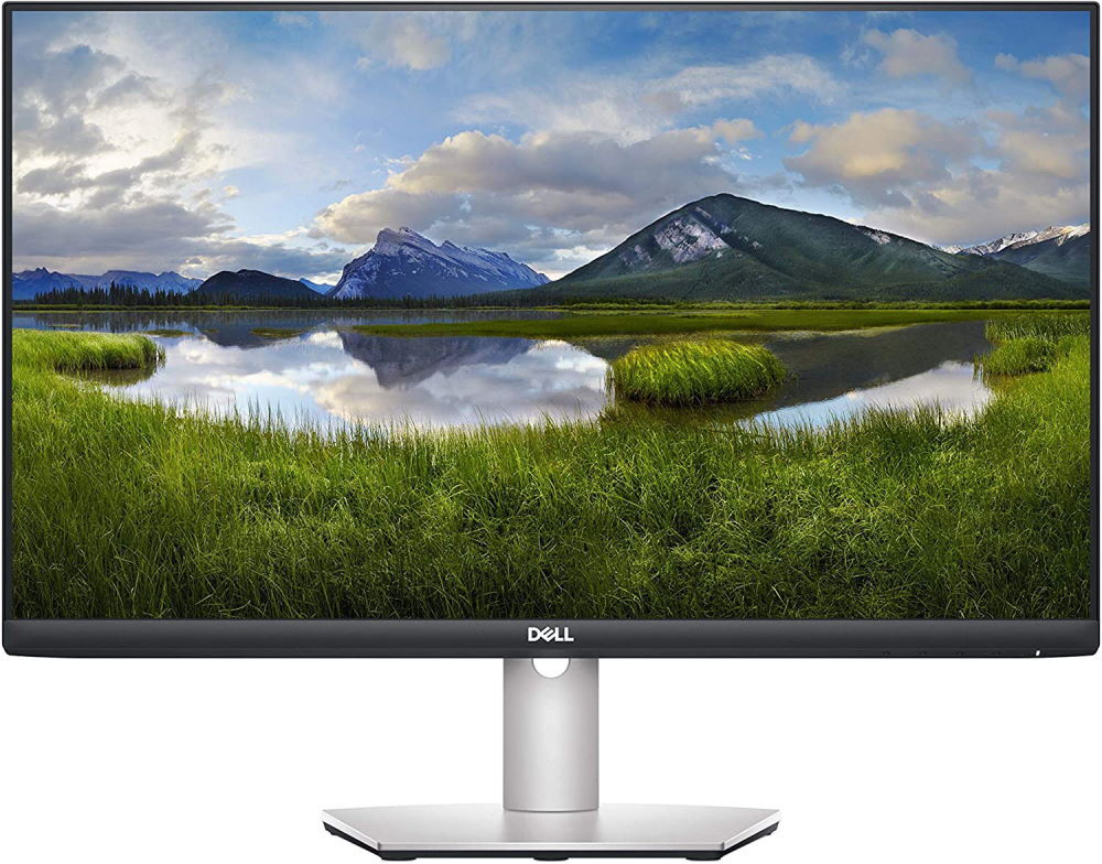 

Монитор Dell S2421HS [2421-9343], Монитор Dell LCD S2421HS