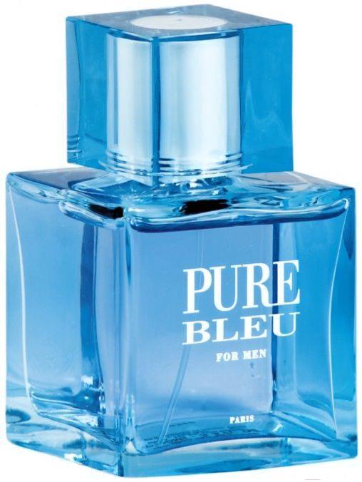 

Туалетная вода Geparlys Pure Bleu for Men (100мл), Туалетная вода Geparlys Pure Bleu for Men 100мл