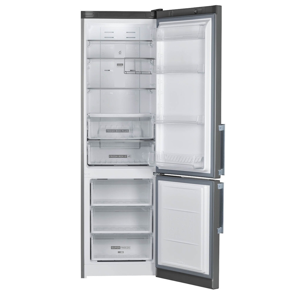 

Холодильник Whirlpool WTNF 902 X, WTNF 902 X