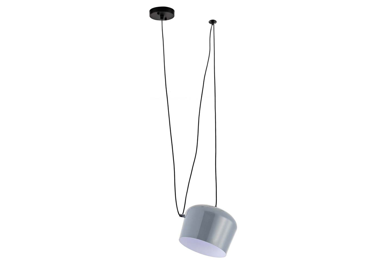 

Подвесной светильник Donolux S111013/1B grey, S111013/1B grey