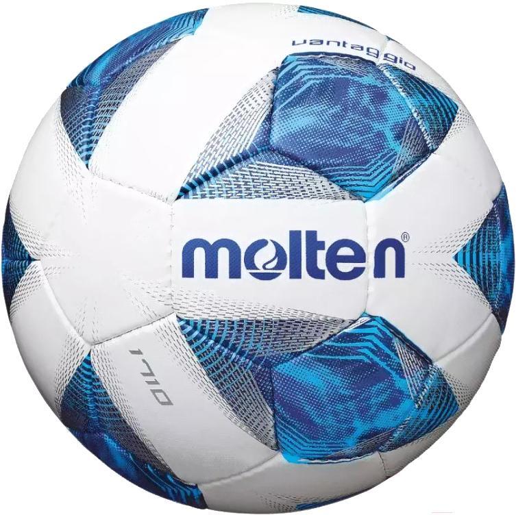 

Футбольный мяч Molten F5A1710 Р. 5