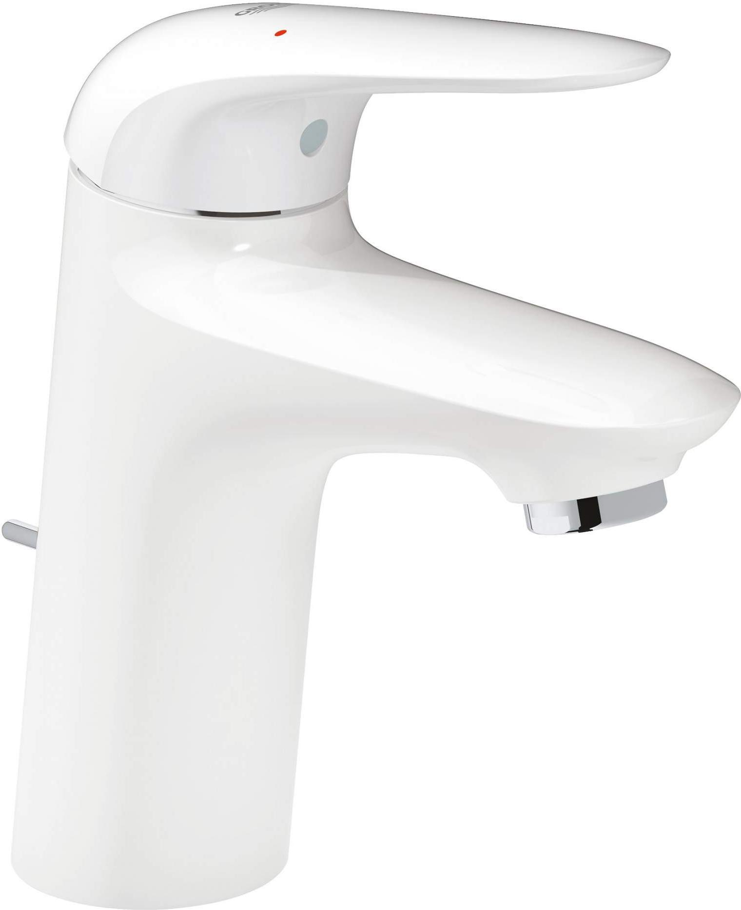 

Смеситель Grohe Eurostyle 23707LS3, Eurostyle
