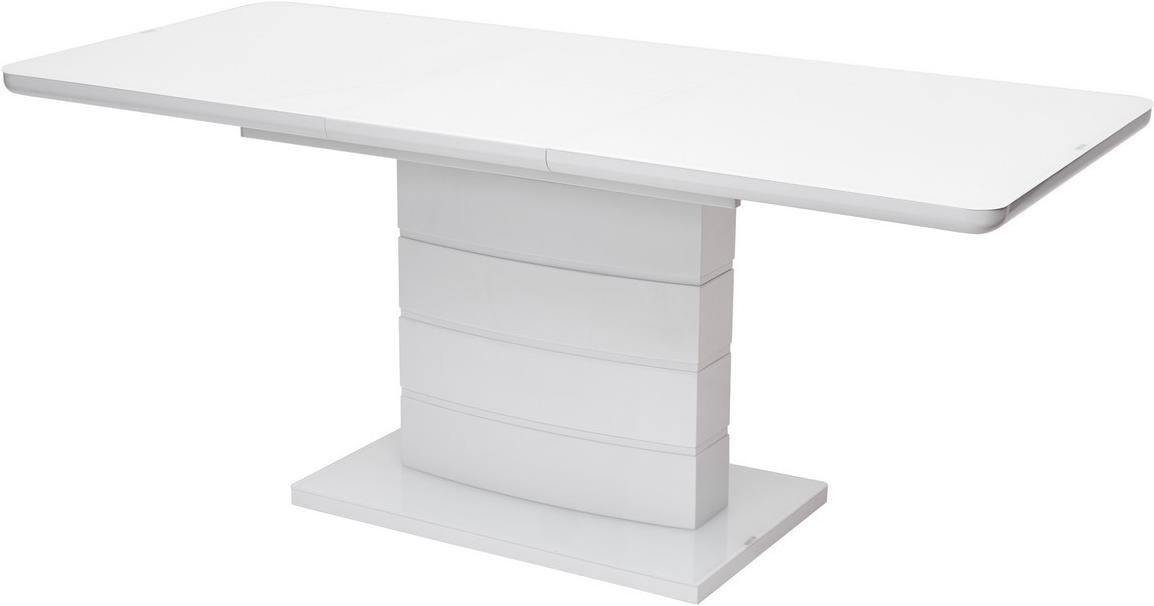 

Стол обеденный Дамавер Alta 120 White [DT2000120WHT], Alta 120 White