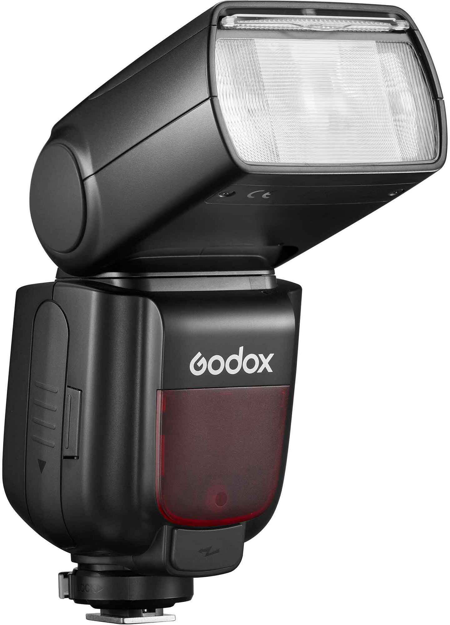 

Вспышка Godox ThinkLite TT685IIF TTL для Fuji (29101)