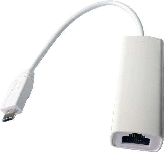 

Сетевой адаптер Gembird NIC-mU2-01, NIC-mU2-01