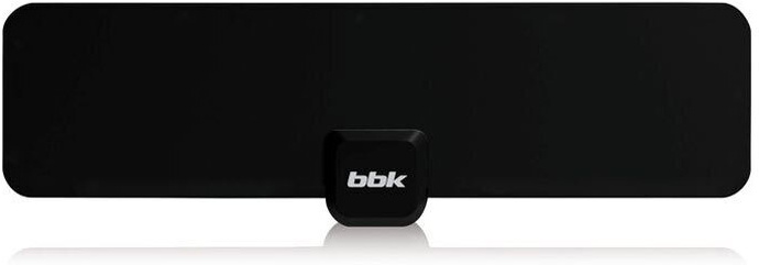 

ТВ-антенна BBK DA20, Антенна телевизионная BBK DA20