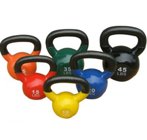 

Гиря American Fitness DB-29V обрезиненная 18кг, DB-29V обрезиненная 18кг