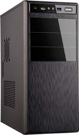 

Компьютер Z-Tech 5-24G-16-240-1000-320-N-19001n, 5-24G-16-240-1000-320-N-19001n