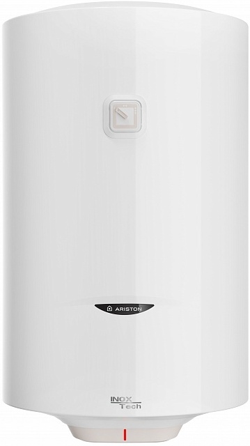 

Водонагреватель Ariston Dune1 R Inox 80 V 1.5K PL белый (3700638)