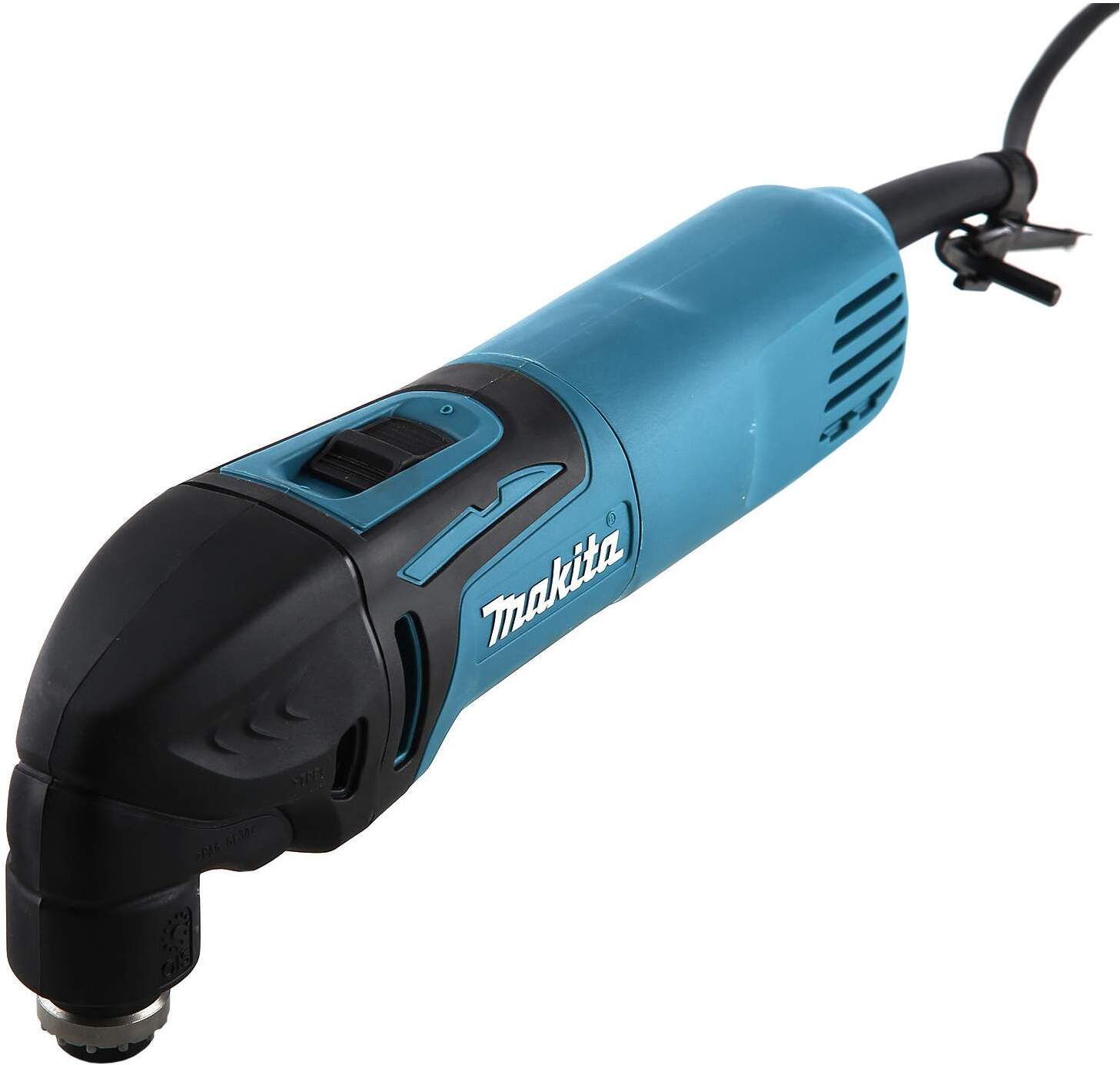 

Мультифункциональная шлифмашина Makita TM3000C, Шлифмашина Makita TM3000C