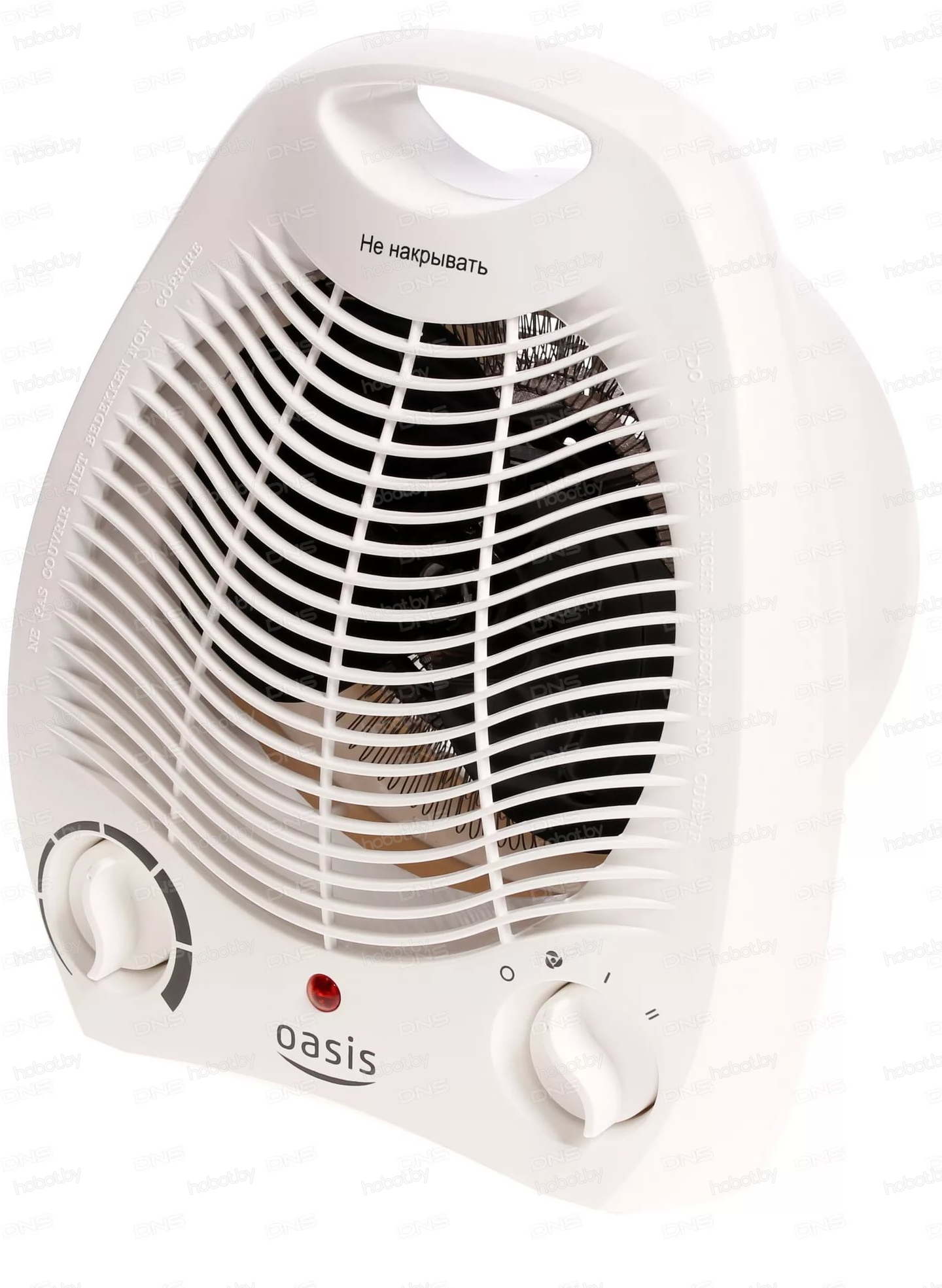 

Тепловентилятор Oasis SB-20R