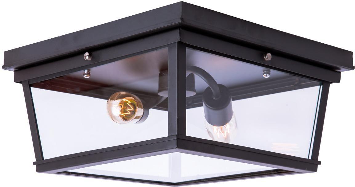 

LOFT IT Потолочная люстра [LOFT3110-2C], Накладная люстра LOFT IT Потолочная люстра LOFT3110-2C