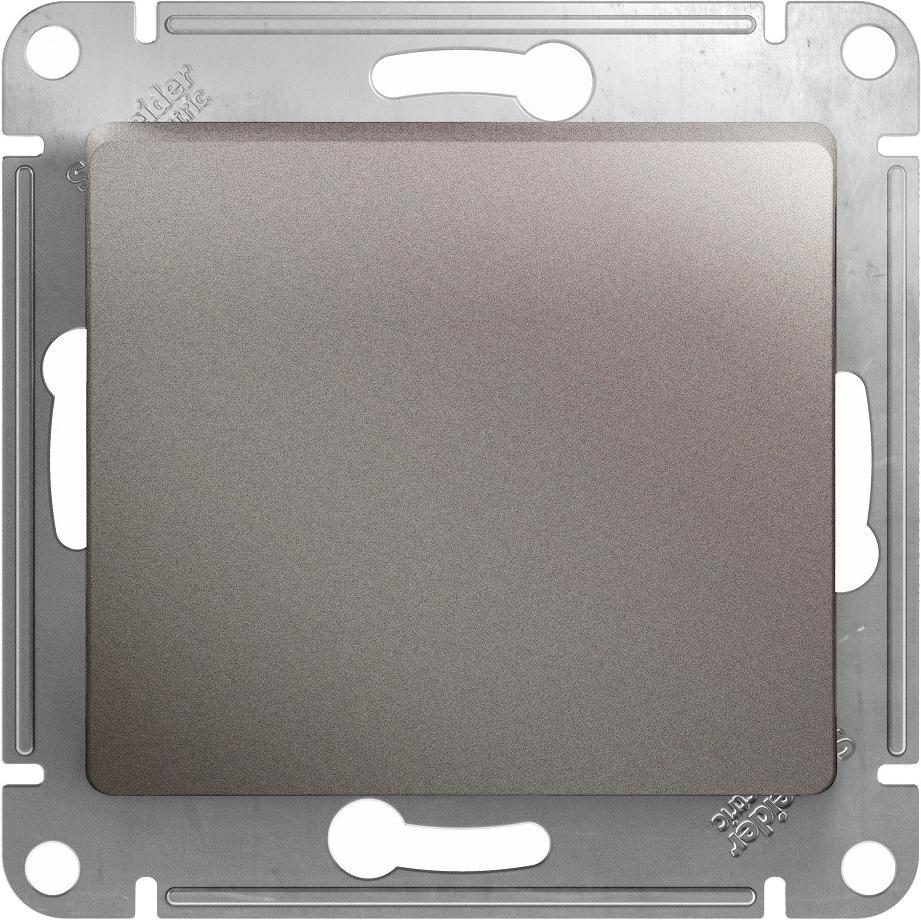 

Выключатель Schneider Electric Glossa GSL001271, Glossa GSL001271