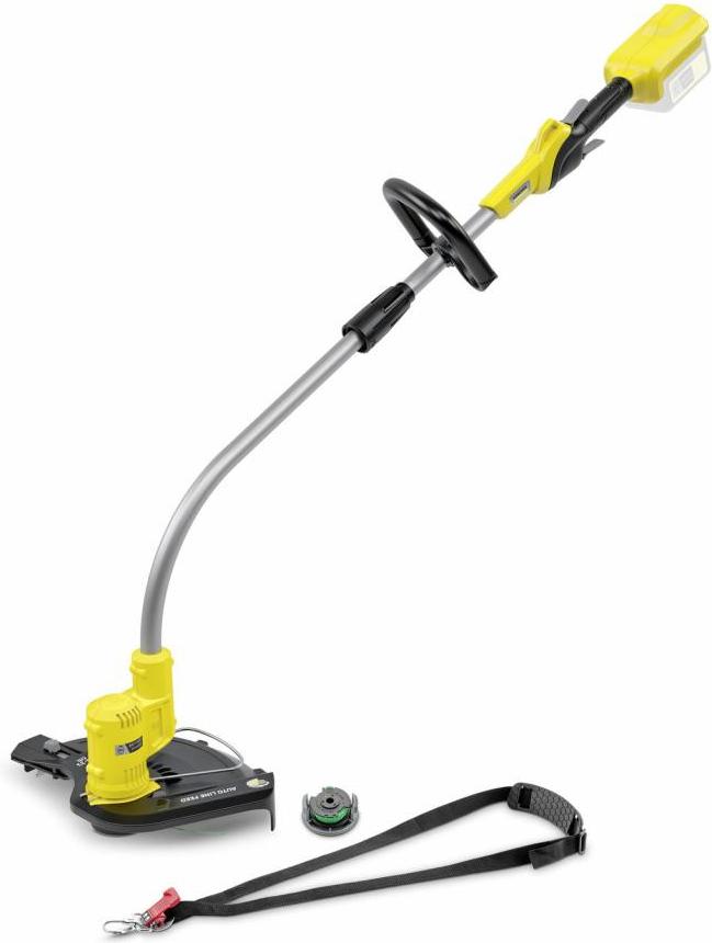 

Триммер Karcher LTR 36-33 [1.444-350.0], Триммер Karcher LTR 36-33 (без АКБ)