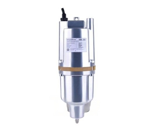 

Вибрационный насос с термозащитой Grandfar VMP310/6