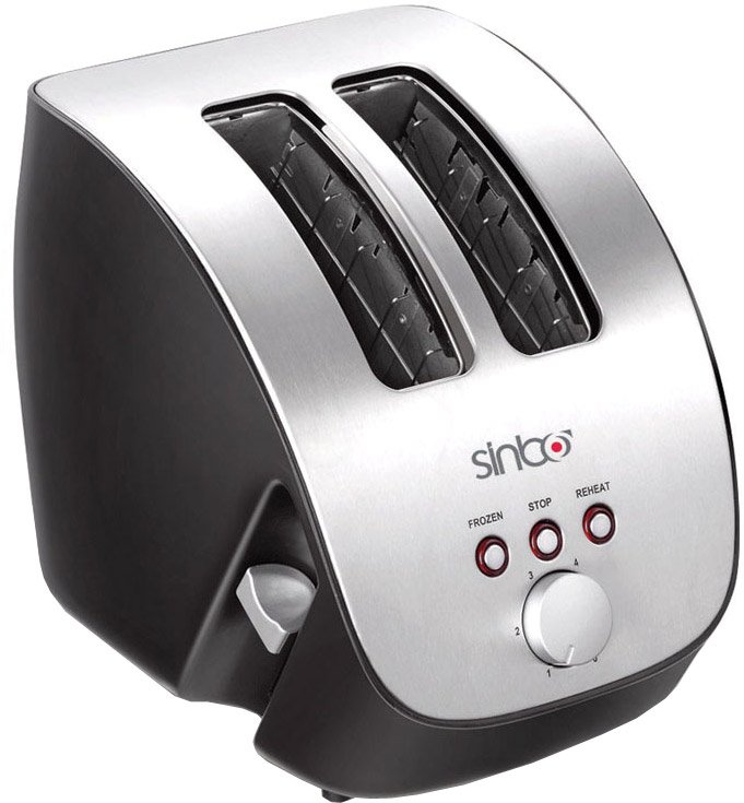 Sinbo ST-2415 - фото Тостер Sinbo ST-2415