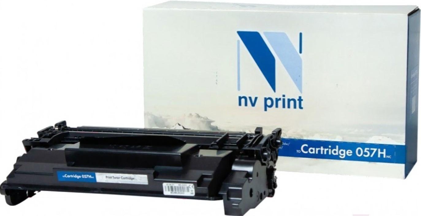 

Картридж лазерный NV-Print 057H (NV-057HNC)
