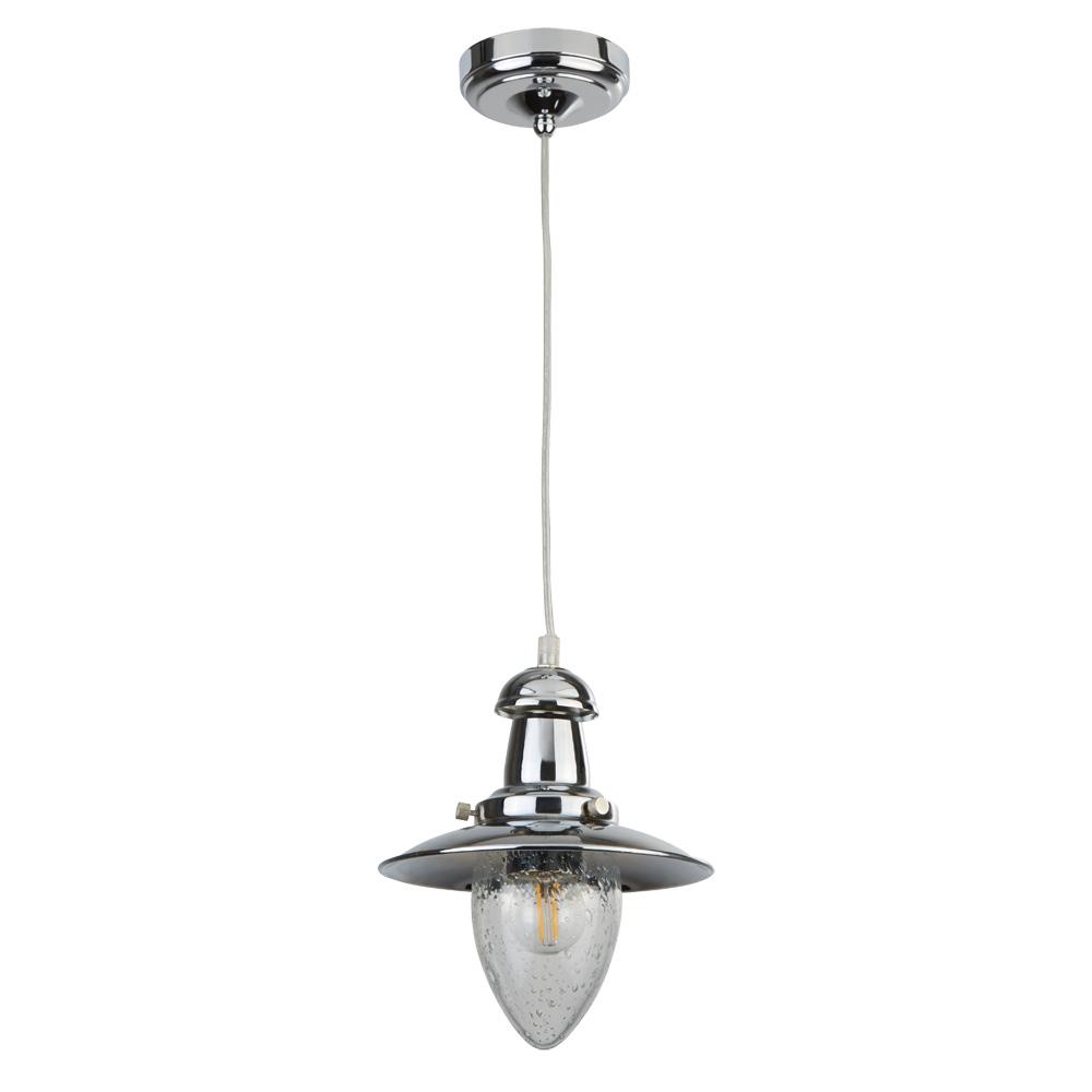

Потолочный подвесной светильник ARTE Lamp A5518SP-1CC, A5518SP-1CC