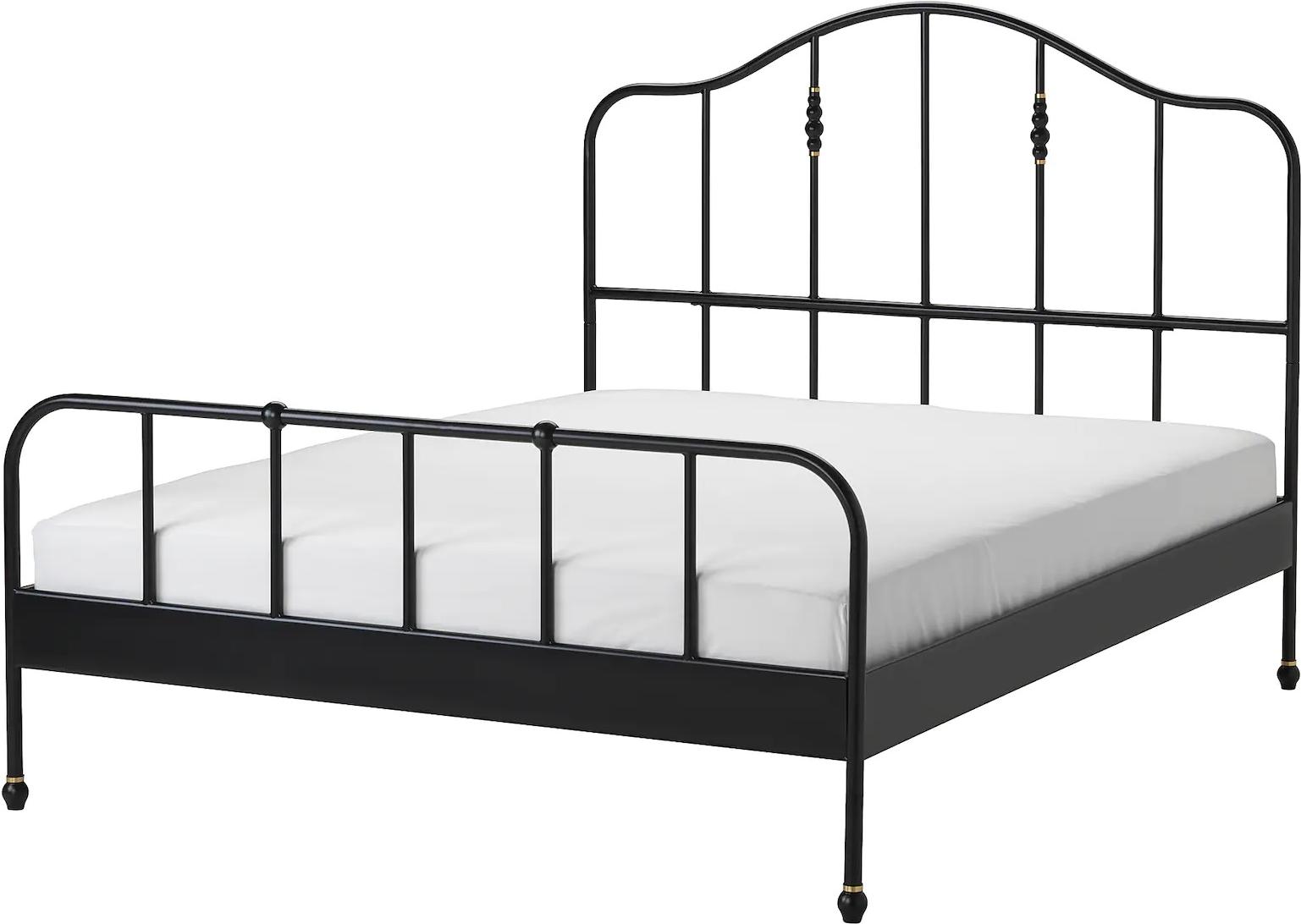 

Кровать IKEA Сагстуа [592.688.36], Сагстуа