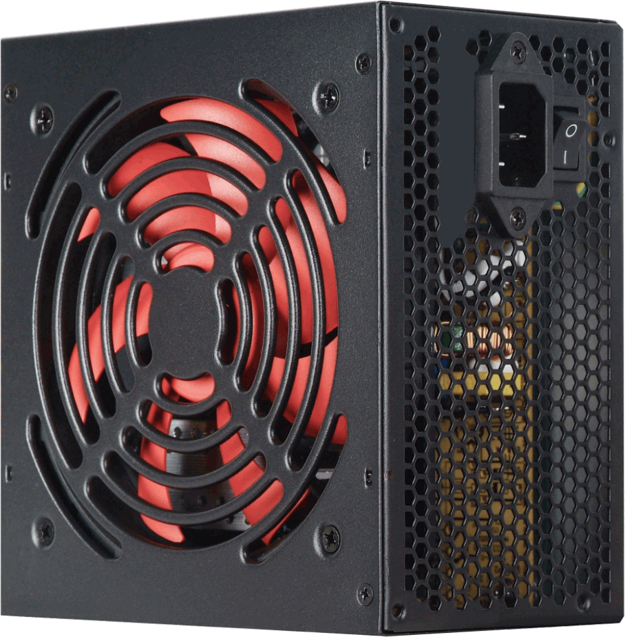 

Блок питания Xilence Redwing R7 400W [XP400R7/XN051], Блок питания для компьютеров Xilence Redwing R7 400W XP400R7/XN051
